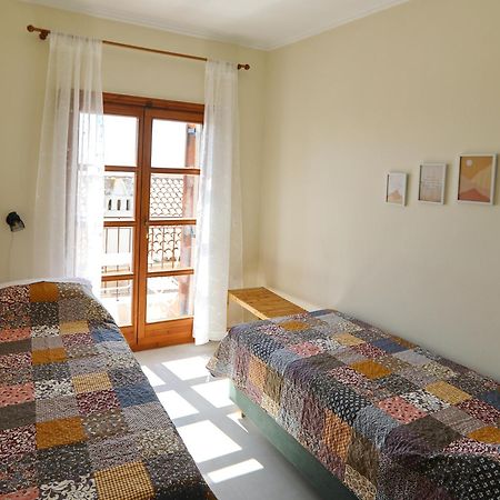 Kallichoron 3 Fortezza Kavala Bagian luar foto