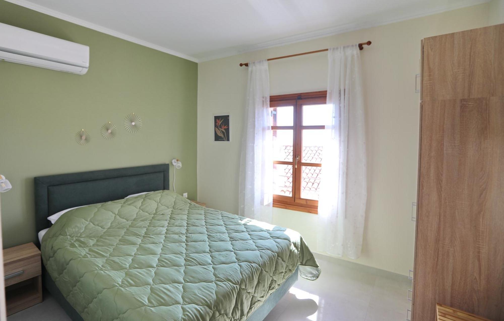 Kallichoron 3 Fortezza Kavala Bagian luar foto